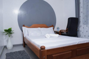 Vicky's Cosy Private Room